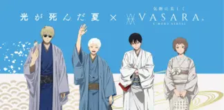 Hikanatsu × VASARA Kimono Plan with Goods: 24 Locations Nationwide