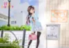 Rent-A-Girlfriend Chizuru Mizuhara 1/6 “First Encounter” Figure Opens for Preorder at AmiAmi