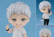 Nendoroid Hikaru Brings The Summer Hikaru Died’s Horror To Your Desk