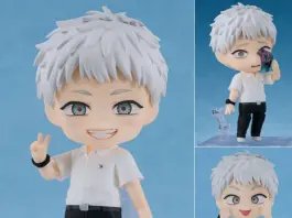 Nendoroid Hikaru Brings The Summer Hikaru Died’s Horror To Your Desk