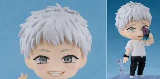 Nendoroid Hikaru Brings The Summer Hikaru Died’s Horror To Your Desk