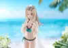 Gakuen Idolmaster’s Hiro Shinosawa Gets a 1/7 Swimsuit Figure with an AmiAmi Exclusive Poster