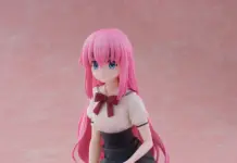 Bocchi the Rock! Hitori Gotoh Gets a 1/6 Casual Outfit Figure, Now Up for Preorder at AmiAmi