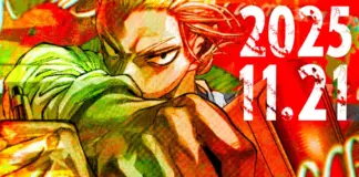 Sakamoto Days Marks Taro Sakamoto’s Birthday With New PV on Jump Channel and Jump Festa Hype