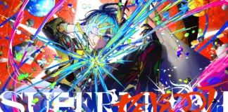 Hoshimachi Suisei Reveals 2026 Arena Concert and New TV Anime Opening Theme Release
