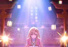 Cho Kaguya-hime Sets Netflix Premiere: Teaser, Trailer, and a Star Vocaloid Lineup