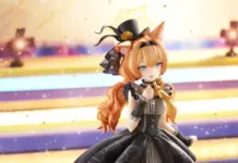 From Sisterhood Nun to Idol for Sensei: Blue Archive’s Mari Gets a New Scale Figure