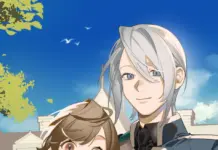 Saioshi no Gikei o Mederu Tame, Nagaikishimasu! Anime Cast Revealed: Murase Ayumu & Aoi Shouta Plus New Volume 6 Details