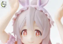 Onimai’s Mahiro Turns into a Pastel Bunny Prize from One-Seventh Carat