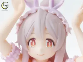 Onimai’s Mahiro Turns into a Pastel Bunny Prize from One-Seventh Carat