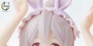 Onimai’s Mahiro Turns into a Pastel Bunny Prize from One-Seventh Carat
