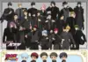 Kuroko’s Basketball Black Suit Goods Debut at Jump Festa 2026 with Early Sales at the Chugai Booth