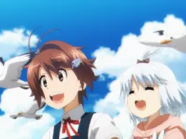 Touring After the Apocalypse: ABEMA Free Live Special and Marathon Streams Announced