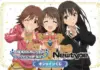 Idolm@ster Cinderella Girls Newtype Lottery Brings 10th-Anniversary Anime Art to Kuji Biki Do