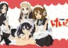 Ho-kago Tea Time Fans Get New K-On! Merch to Preorder This Winter