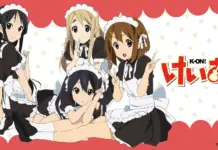 Ho-kago Tea Time Fans Get New K-On! Merch to Preorder This Winter