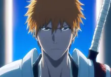 Masakazu Morita on Ichigo, Hero Pebble Theory and Bleach’s 2026 Final Cour