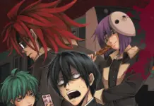 OmaGUN Returns: New Theme Song and Teaser PV Spark the Reiwa Edition Revival