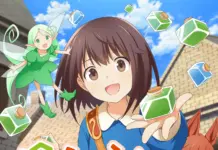 Original Soundtrack for “Potion, Wagami o Tasukeru” TV Anime Now Available to Stream