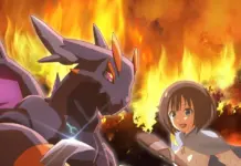 Reincarnated as a Dragon Hatchling Anime Premieres January 2026 — Story, Characters, and New Key Visual Revealed