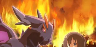 Reincarnated as a Dragon Hatchling Anime Premieres January 2026 — Story, Characters, and New Key Visual Revealed