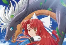 Angel Romance Anime Unveils Its OP/ED Themes — Here’s Your First Look at the Music