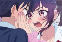 Now That We Draw TV Anime Reveals Teaser Trailer, Visual And Main Cast