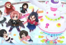 Summer Wars’ OZ Comes to Roblox in 2026, Linking Scarlet and Mamoru Hosoda’s Worlds