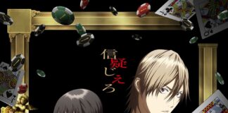 Psychological Masterpiece “LIAR GAME” to Receive First-Ever TV Anime in 2026 by Studio Madhouse