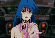 Macross Do You Remember Love Airs on New Year’s Eve Ahead of Shoji Kawamori’s New Film Labyrinth