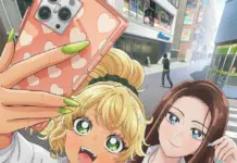 Gals Can’t Be Kind to Otaku!? TV Anime Reveals Main Cast, Staff and 2026 TV Asahi Broadcast