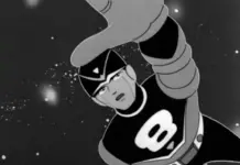 Eightman’s Limited YouTube Run: Free Streaming and Historical Context Notes