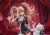 Danganronpa 15th Anniversary: Junko Enoshima Figure Brings Ultimate Despair to Your Shelf