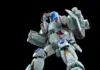 MODEROID Mospeada VR-052T & VR-052F: Transforming Ride Armor Model Kits Open for Preorder