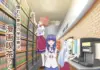 Tiny manga café dorm, big city dreams: Ichijouma Mankitsu Kurashi! anime starts April 2026