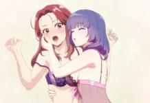 Does It Count If You Lose Your Virginity to an Android? Uncensored Deregula Cut, Cast, and OVA Details