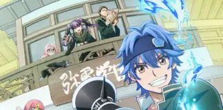 Dead Account Anime Ending Theme: Kaneko Miyu’s Raise wa Douse, Pre-Save Campaign and Streaming Guide