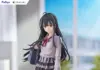 My Teen Romantic Comedy SNAFU: TENITOL TALL Yukino Figure Brings the Volume 12 Cover to Life
