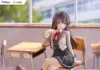 Yuki Suou 1/7 Figure Brings Alya’s Quiet Classmate to Life at AmiAmi