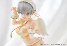 Hana Uzaki Angel Ver. 1/7 Figure Brings Uzaki-chan Wants to Hang Out! ω to AmiAmi