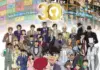 Detective Conan TV Anime 30th Anniversary Exhibition Brings Three Decades of Cases to Tokyo Dome City and Beyond