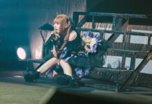 The “Holic” Fever is Real! Hina Tachibana Stuns Fans at Her First Solo Concert “LIVE IN HOLIC”