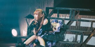 The “Holic” Fever is Real! Hina Tachibana Stuns Fans at Her First Solo Concert “LIVE IN HOLIC”