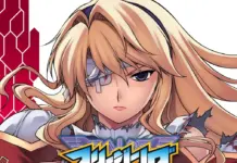 Freezing Goes Fully Free for 72 Hours on KimiComi — Read the Entire Series Now