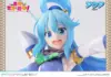 Prisma Wing’s 1/7 Scale Aqua Figure Turns the Konosuba Goddess into a Dynamic Centerpiece