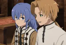 Mushoku Tensei 5th Anniversary on ABEMA: Live Special, Free Cour 2 Marathon and a Tease of Season 3