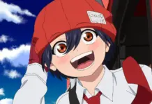 Undead Unluck Winter Special Hits ABEMA with Free Streaming and Full Series Marathon