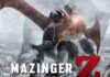 Why Mazinger Z: Infinity Feels So “Hot-Blooded” in 2018