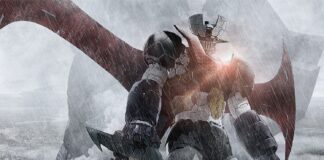Why Mazinger Z: Infinity Feels So “Hot-Blooded” in 2018