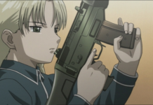 Guns, Roses, and Broken Wings: Why “GUNSLINGER GIRL” Remains a Cruel Masterpiece of the Human Soul